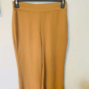 Leith High Waisted Wide Leg Pants